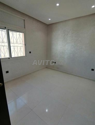 شقة بجانب الحديقة - 2