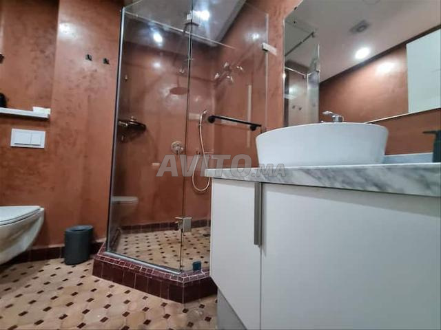 Appartement de Luxe vue sur Mer - 2