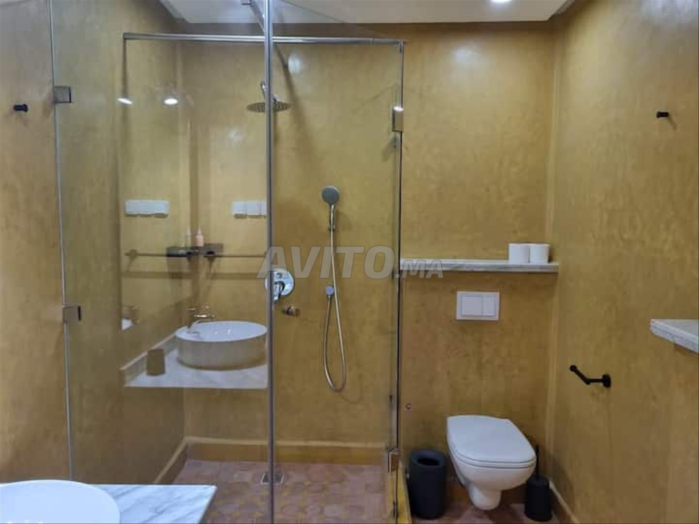 Appartement de Luxe vue sur Mer - image 3