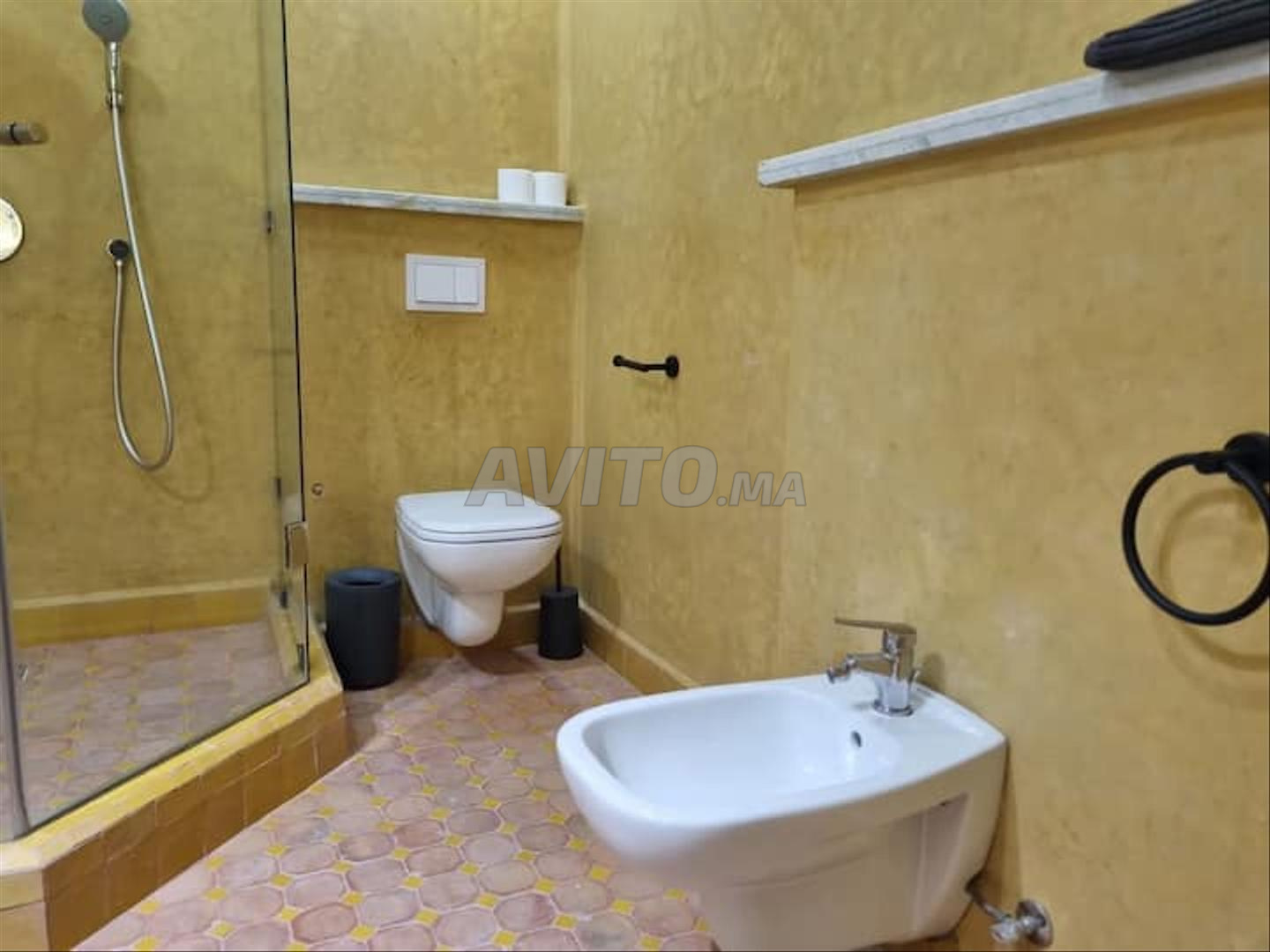 Appartement de Luxe vue sur Mer - image 5