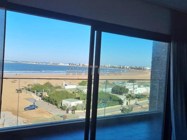 Appartement de Luxe vue sur Mer