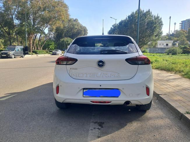 ma corsa en vente