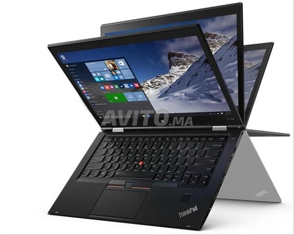 Lenovo Thinkpad Yoga X1 1ère génération à vendre
