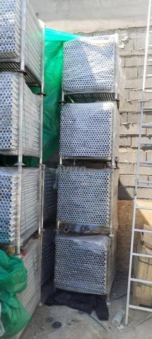 قضبان ملولبة - 2