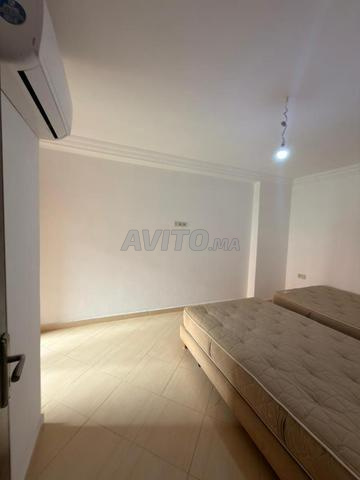 Appartement à louer 75 m² à Marrakech