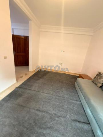 Appartement à louer 75 m² à Marrakech - 2