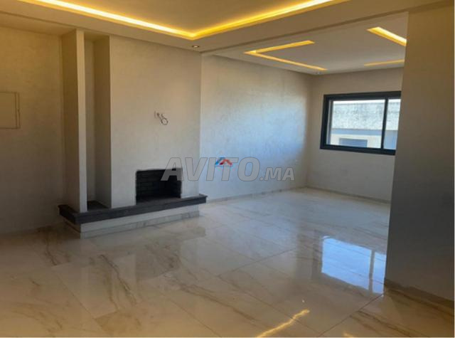 Appartement à louer El Menzeh - 2