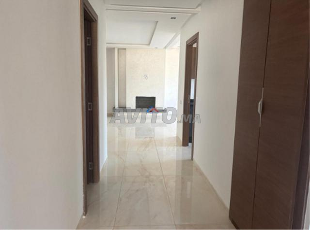 Appartement à louer El Menzeh - 2