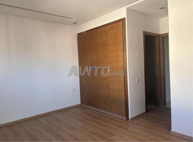 Appartement à louer El Menzeh - image 5