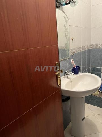 شقة مشتركة 120 متر مربع في القنيطرة - 2