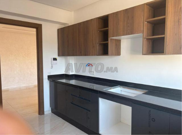 Appartement à louer El Menzeh - image 4