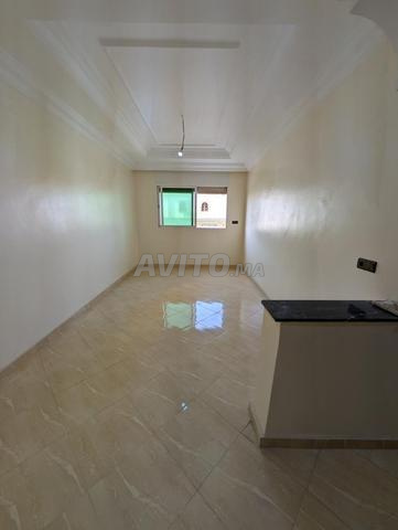 Appartement à louer Nouaceur