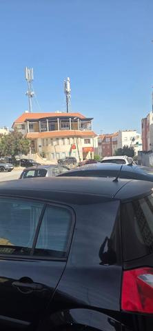 Café Pizzeria équipé terrasse Fadesa Rabat