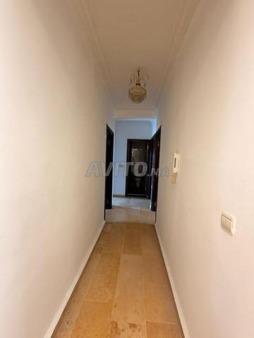 Appartement à louer 120 m² à Marrakech