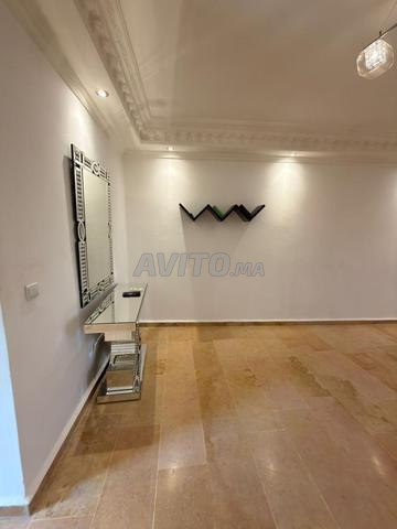 شقة للكراء 120 متر مربع بمراكش - 2