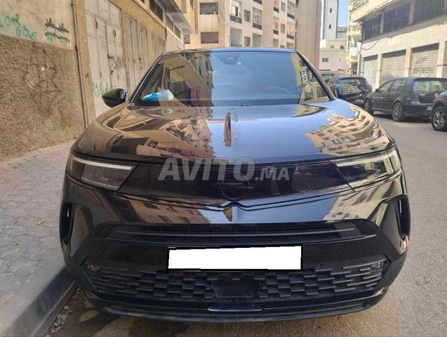 KIFAL - OPEL Mokka - 2