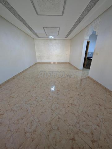 Appartement à louer Nouaceur