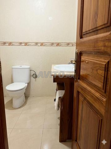 Appartement à louer longue durée