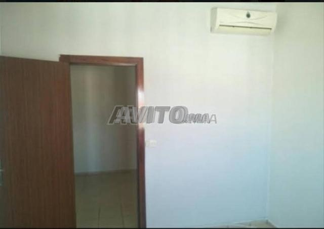 شقة للإيجار 82 م² في الرباط حي النهضة فديزا - 2