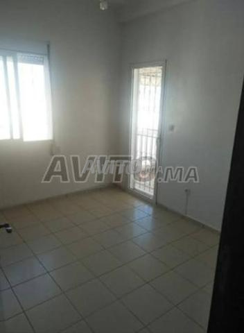Appartement à louer 82 m² à Rabat Hay Nahda FADEZA