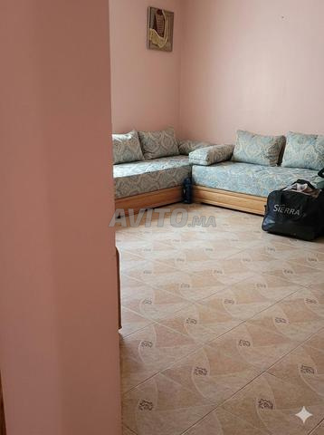 Appartement à louer longue durée - 2