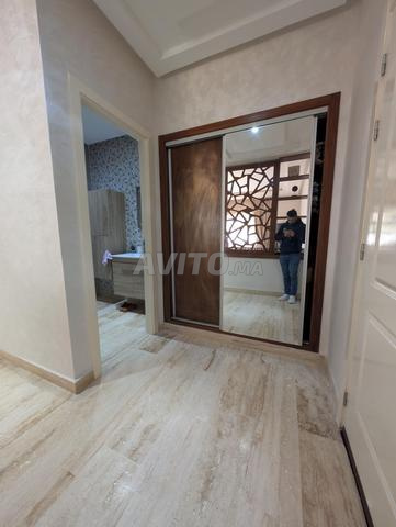 Appartement 102m² à vendre Nouaceur - 2