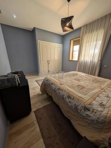 Appartement 102m² à vendre Nouaceur