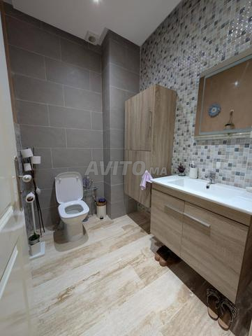 Appartement 102m² à vendre Nouaceur