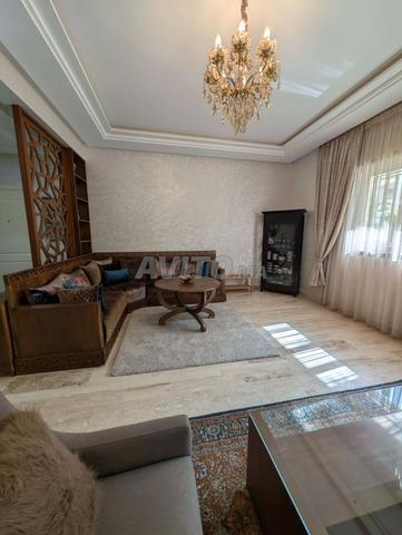 Appartement 102m² à vendre Nouaceur