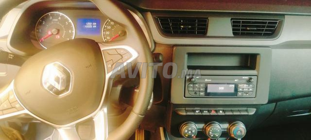 رينو إكسبريس 2026