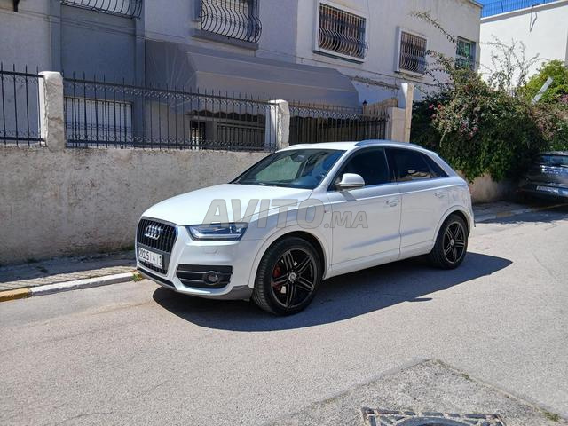 أودي كيو 3 إس لاين ديوانة - 2