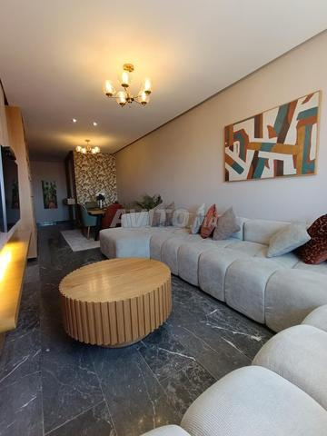 Appartement à vendre 76 m² à Marrakech - 2