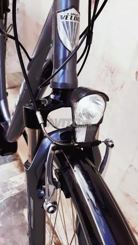 Vélo électrique VELOCI - 2