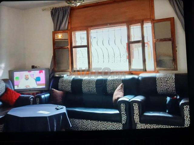 Location appartement meublé avec wifi