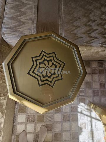 بيع طاولة صالون - 2