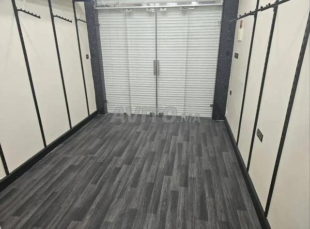 كراج في موقع جيد لجميع المجالات - 2