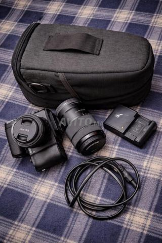 Caméra Sony à vendre - 2