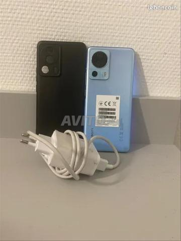 Xiaomi mi 13 lite 5G