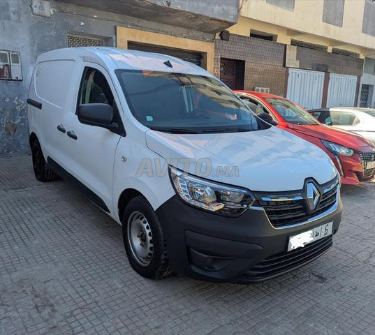 Renault Express