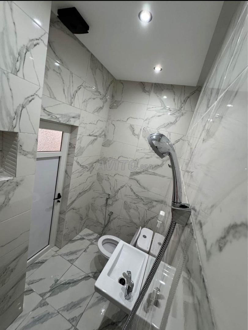 Appartements à louer à la journée dans la ville d'Essaouira près de la mer - image 2