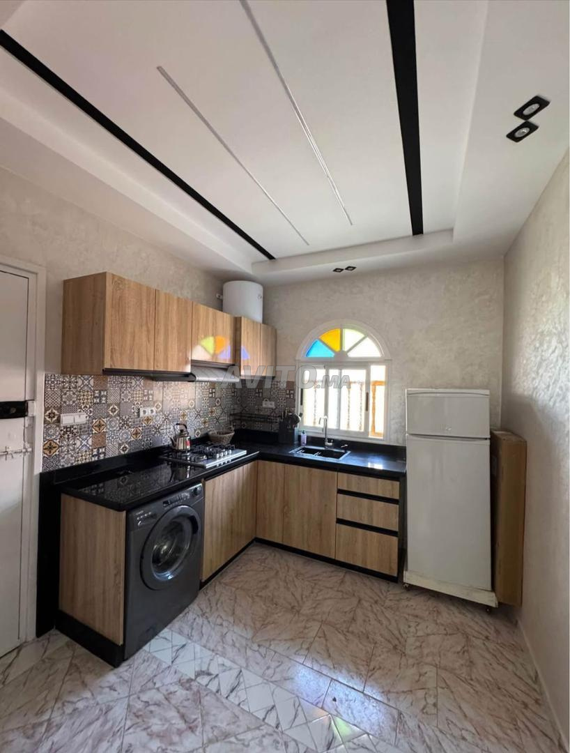 Appartements à louer à la journée dans la ville d'Essaouira près de la mer - image 4