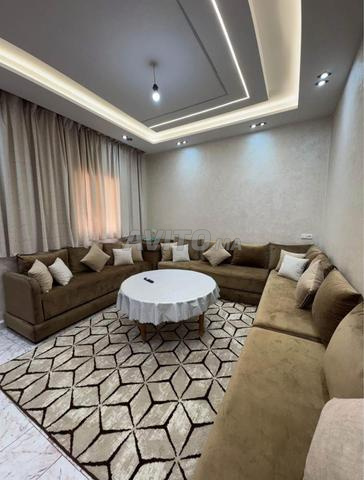 Appartements à louer à la journée dans la ville d'Essaouira près de la mer