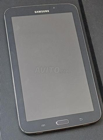 جهاز سامسونج تاب 3 اللوحي - 2