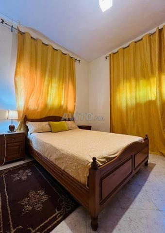 Appartement meublé à louer à Kénitra - 2