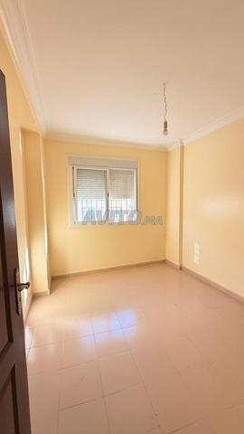 Appartement à vendre 56 m² à Guassem Tanger