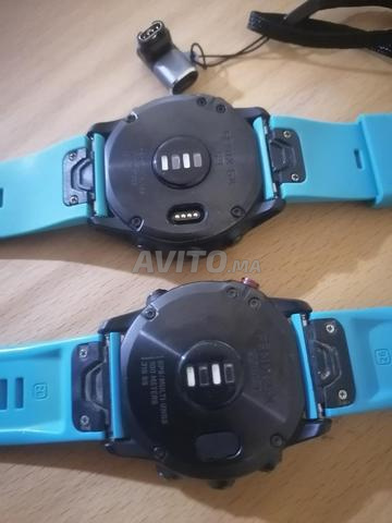 Garmin Fenix 6x - 2