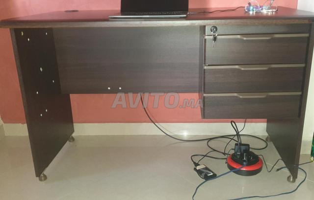 Bureau à vendre - 2