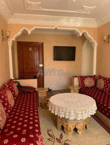 شقة للكراء بالدار البيضاء - 2