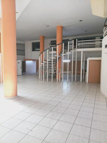 Local commercial premium à louer