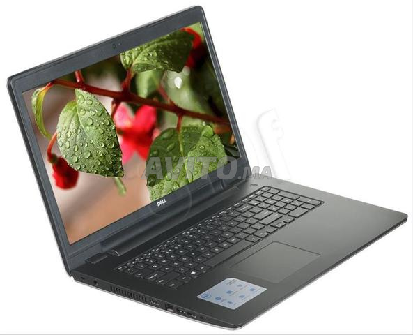 Dell Inspiron 5748 i5 258 SSD 8 Go